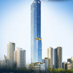 Blue View Tower