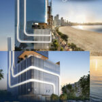 Blue View Tower